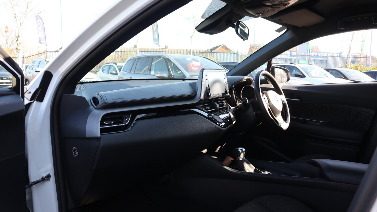 Used Toyota C-HR 2023 for sale - 77959933: Photo 23