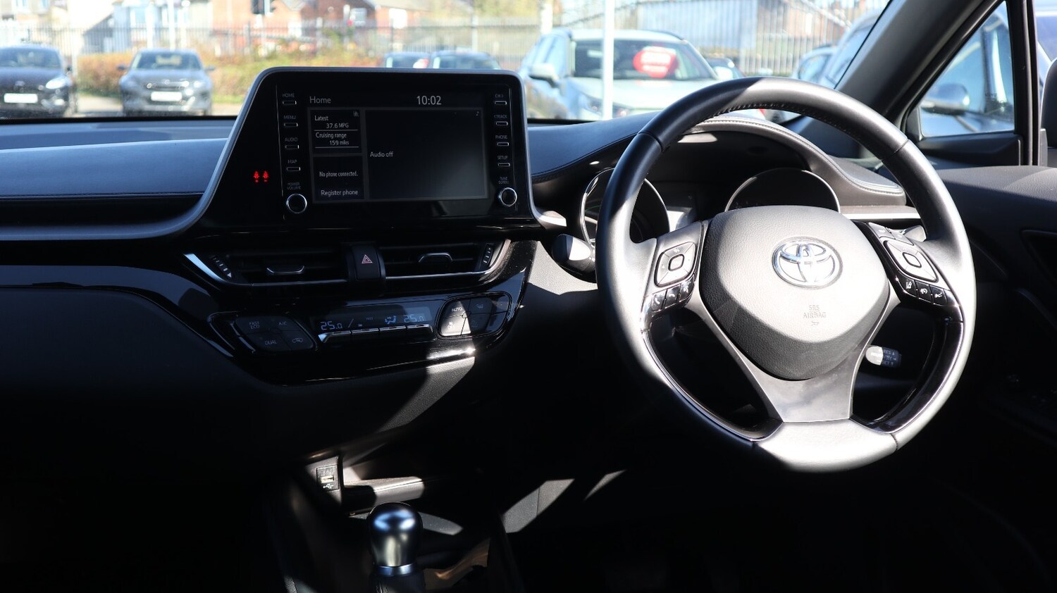 Used Toyota C-HR 2023 for sale - 77959933: Photo 26