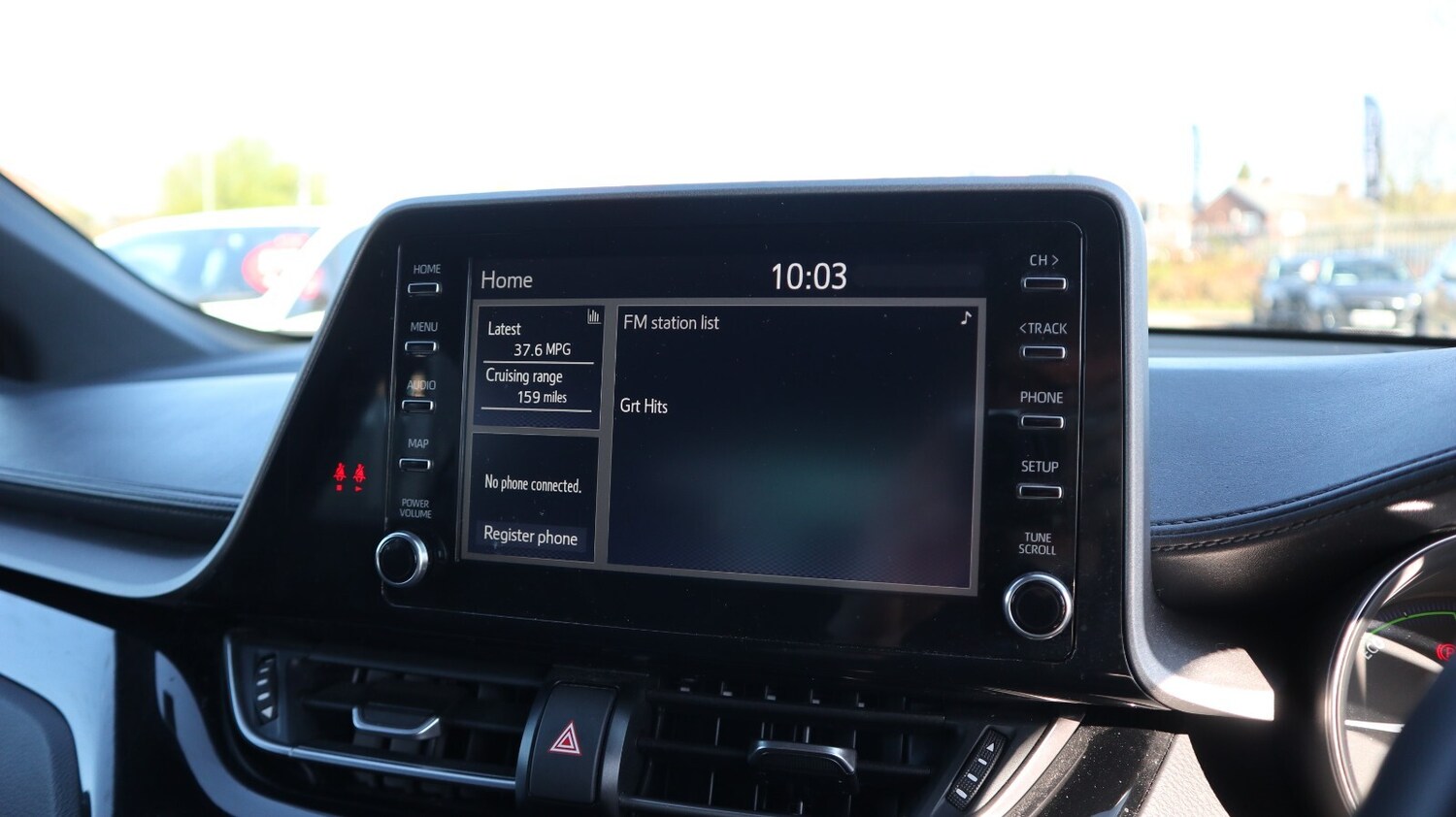 Used Toyota C-HR 2023 for sale - 77959933: Photo 32