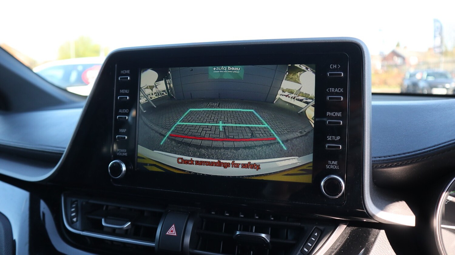 Used Toyota C-HR 2023 for sale - 77959933: Photo 33