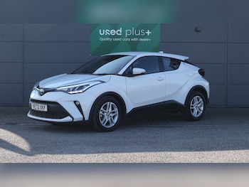 Used Toyota C-HR 2023 for sale - 77959933: Photo