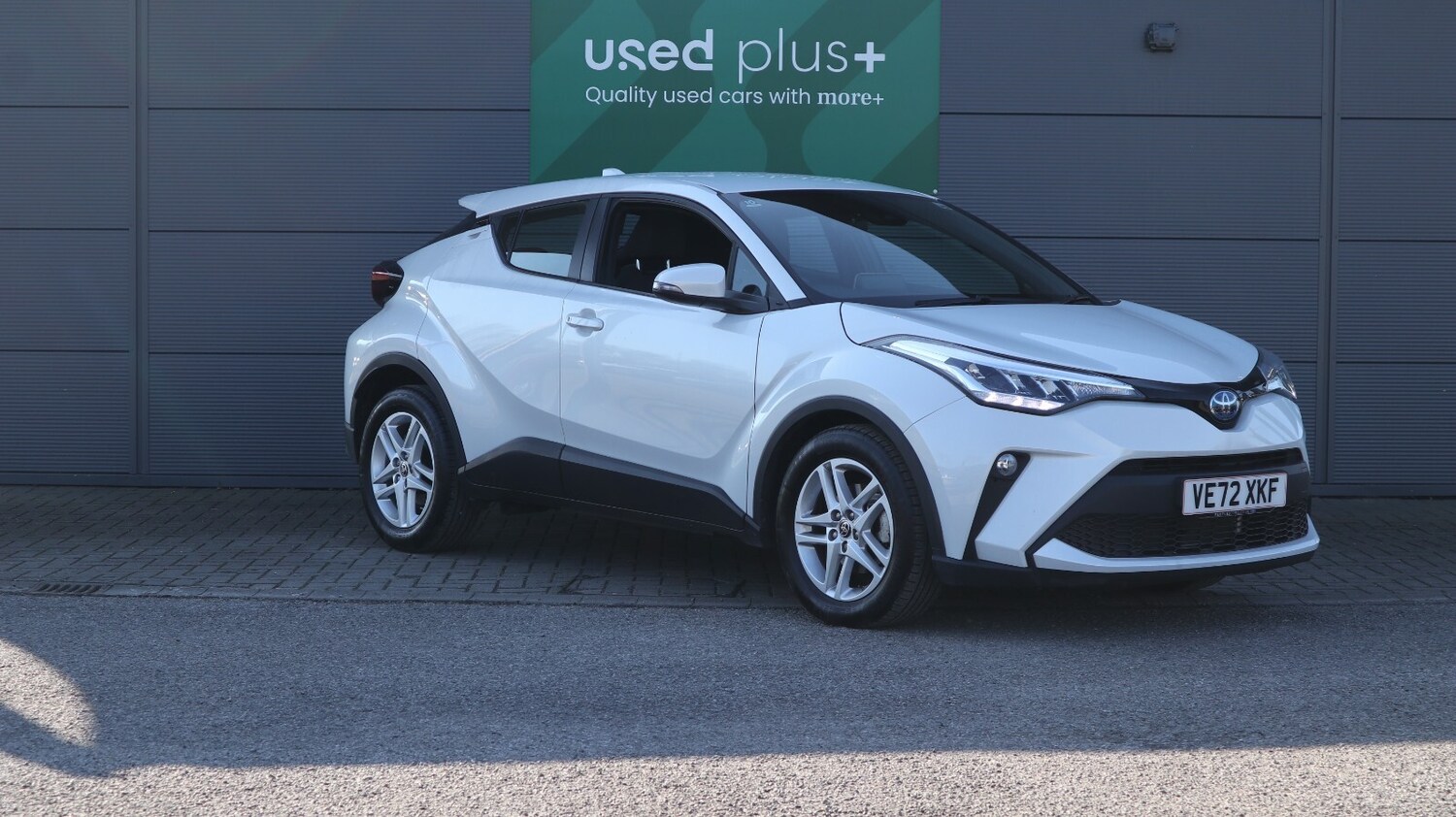 Used Toyota C-HR 2023 for sale - 77959933: Photo 9