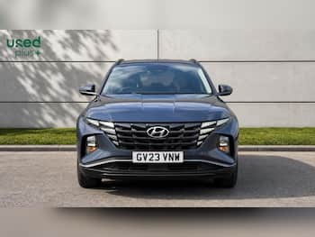 Used Hyundai TUCSON 2023 for sale - 79526473: Photo