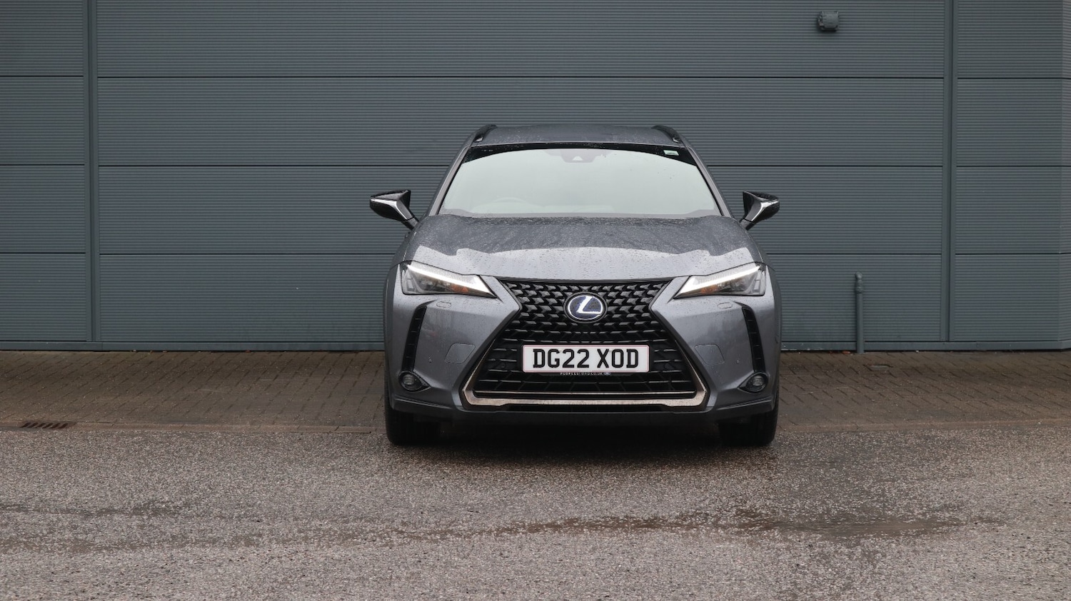 Used Lexus UX 2022 for sale - 77218779: Photo 10