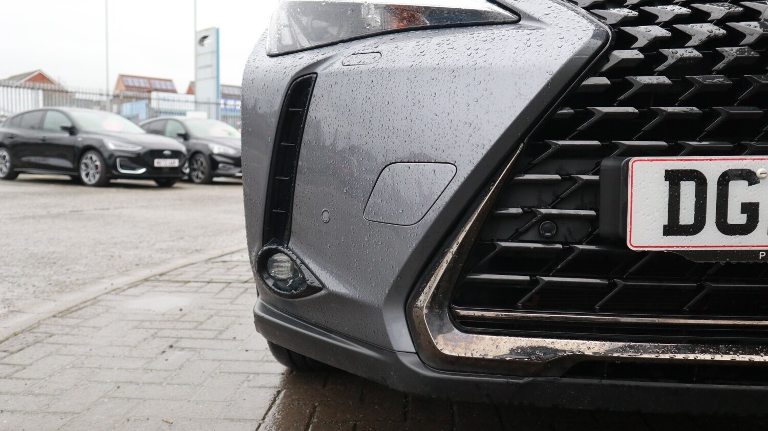 Used Lexus UX 2022 for sale - 77218779: Photo 16