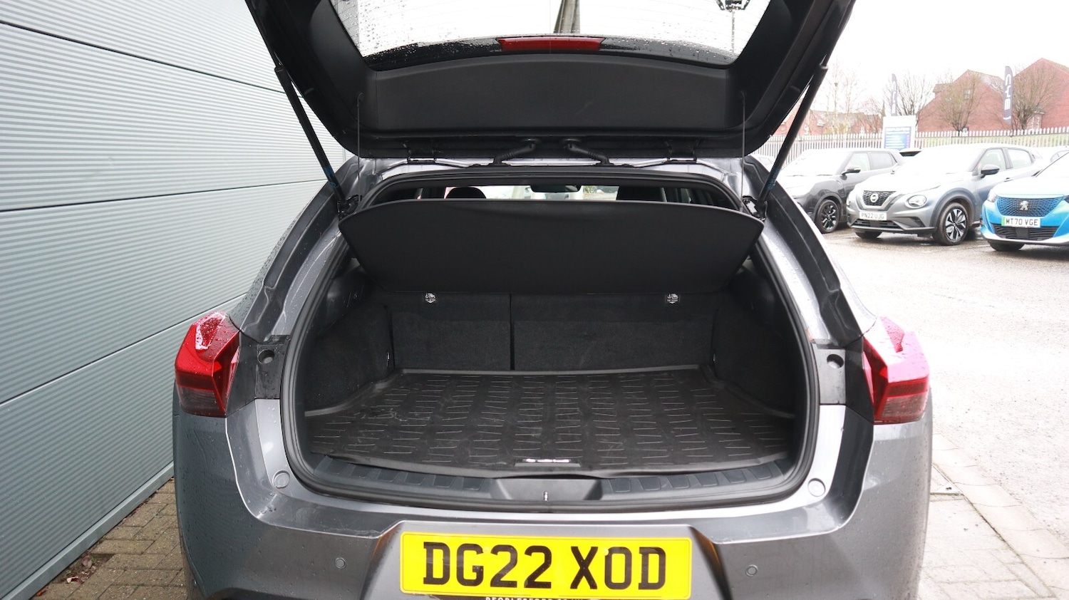 Used Lexus UX 2022 for sale - 77218779: Photo 19