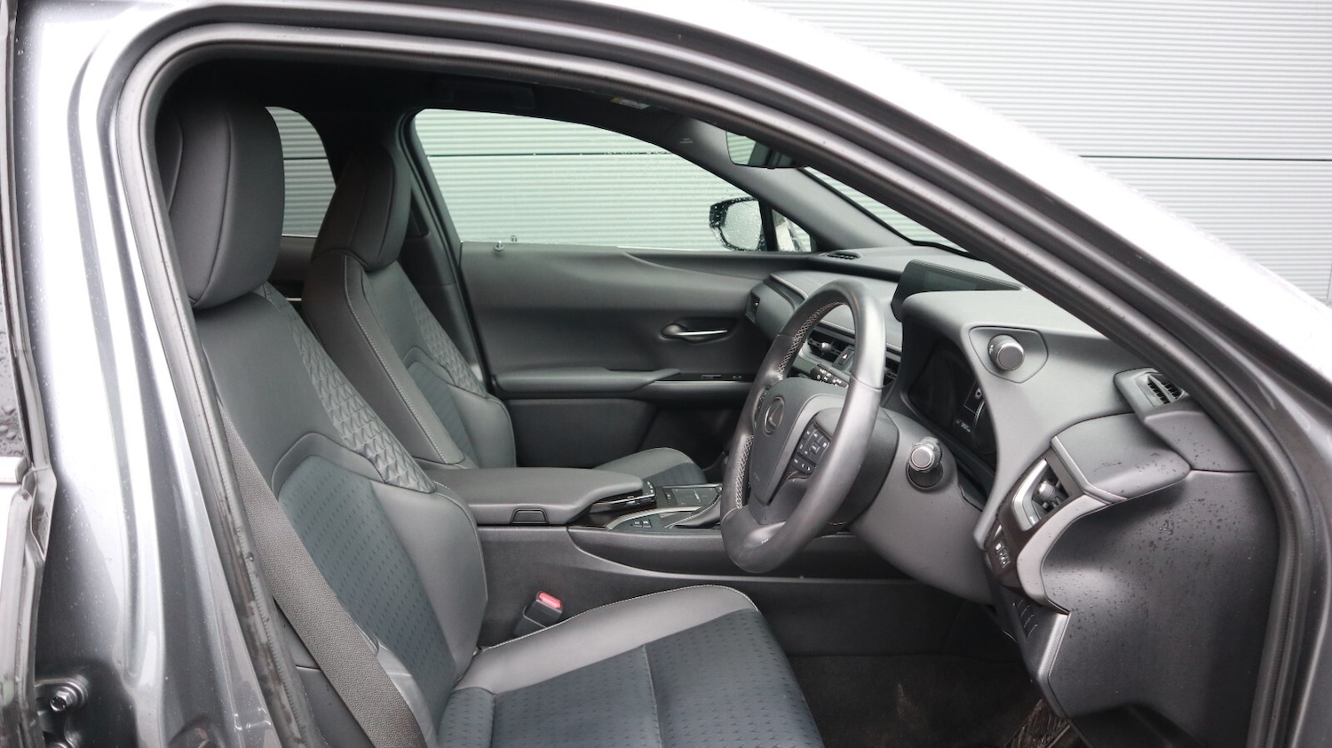 Used Lexus UX 2022 for sale - 77218779: Photo 20