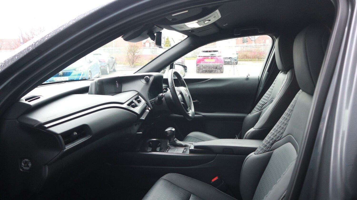 Used Lexus UX 2022 for sale - 77218779: Photo 22