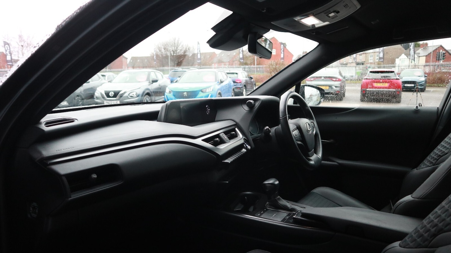 Used Lexus UX 2022 for sale - 77218779: Photo 23