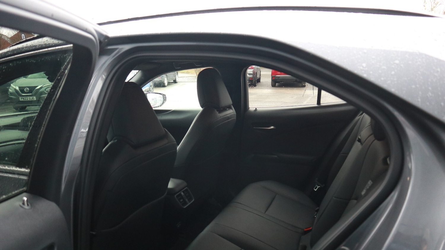 Used Lexus UX 2022 for sale - 77218779: Photo 24