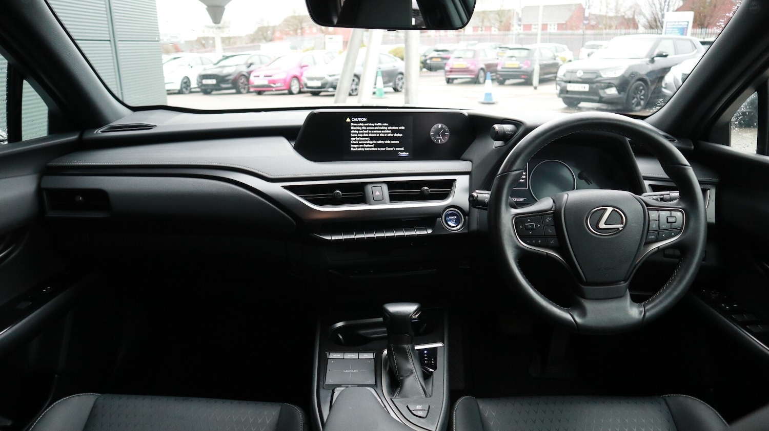 Used Lexus UX 2022 for sale - 77218779: Photo 26