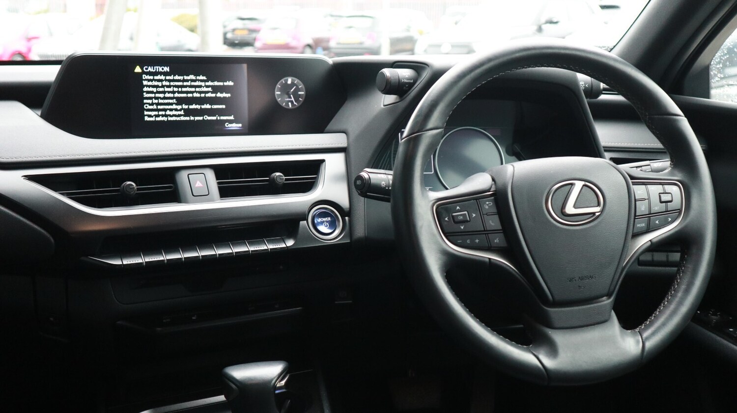 Used Lexus UX 2022 for sale - 77218779: Photo 27