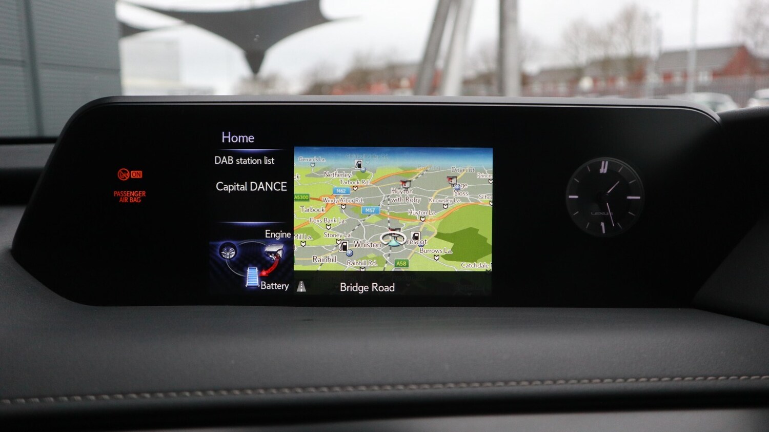 Used Lexus UX 2022 for sale - 77218779: Photo 32