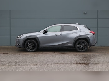 Used Lexus UX 2022 for sale - 77218779: Photo