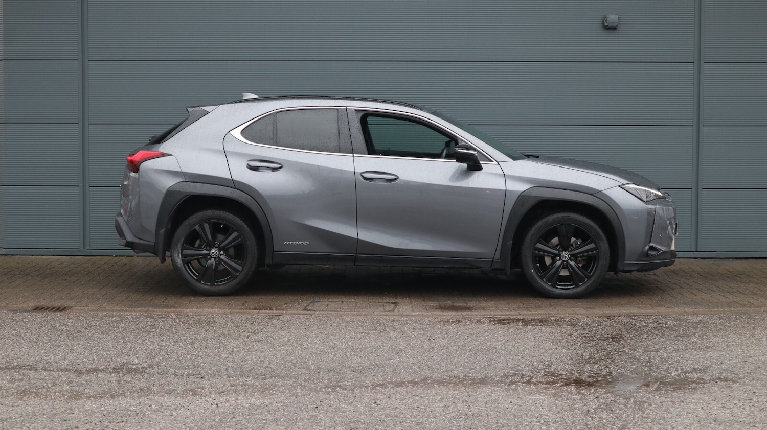 Used Lexus UX 2022 for sale - 77218779: Photo 8