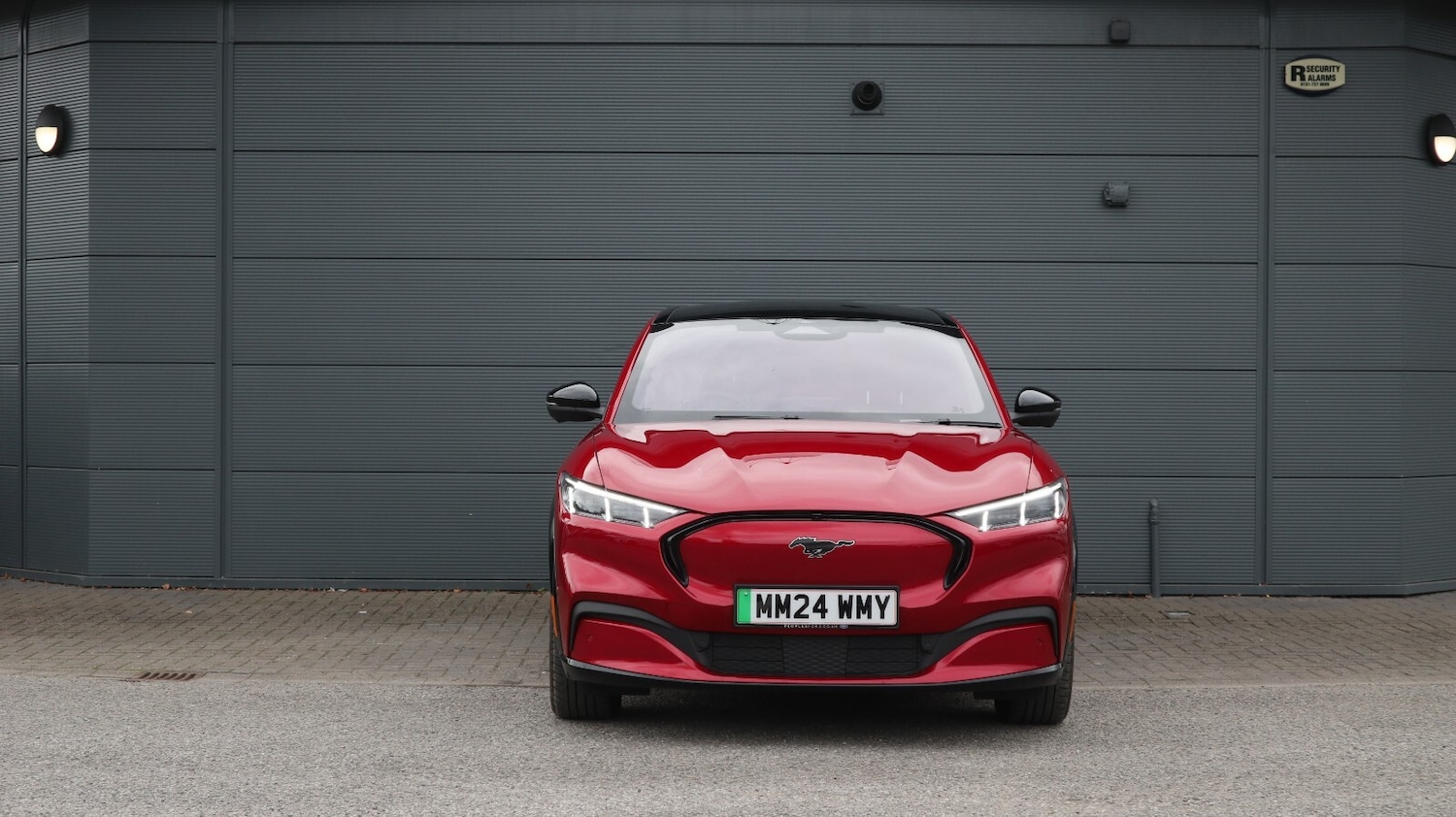 Used Ford Mustang Mach-E 2024 for sale - 76818202: Photo 10