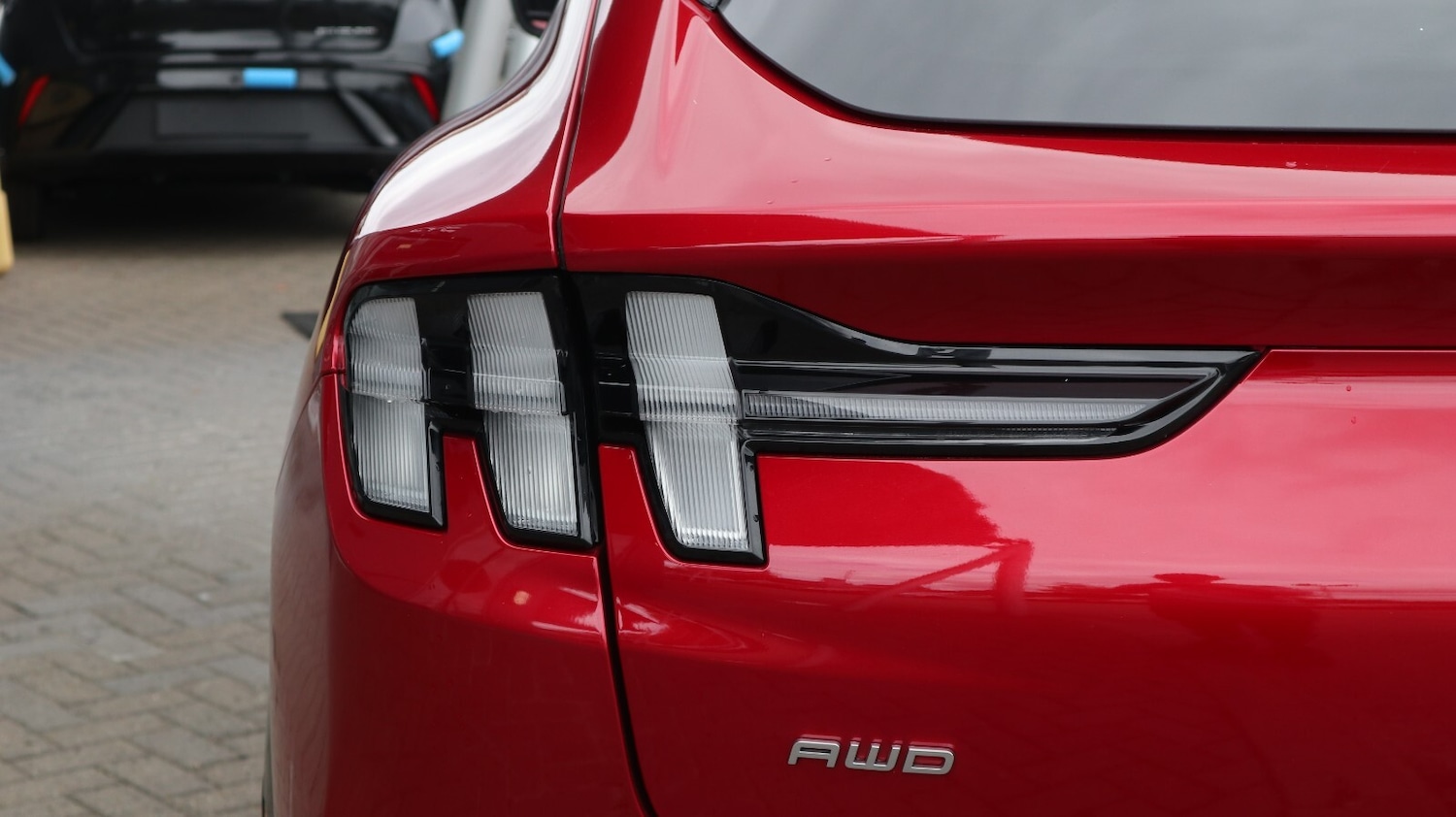 Used Ford Mustang Mach-E 2024 for sale - 76818202: Photo 12