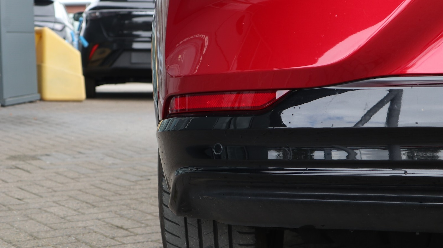 Used Ford Mustang Mach-E 2024 for sale - 76818202: Photo 13