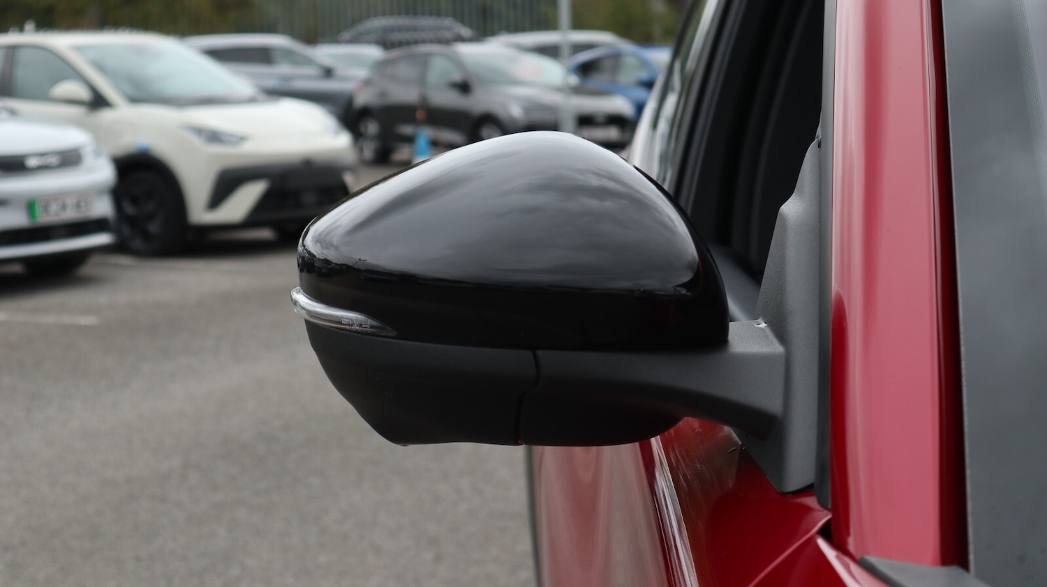 Used Ford Mustang Mach-E 2024 for sale - 76818202: Photo 18