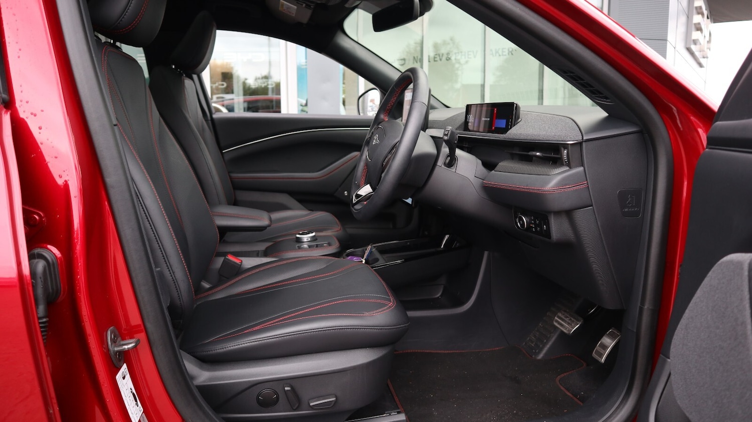 Used Ford Mustang Mach-E 2024 for sale - 76818202: Photo 20