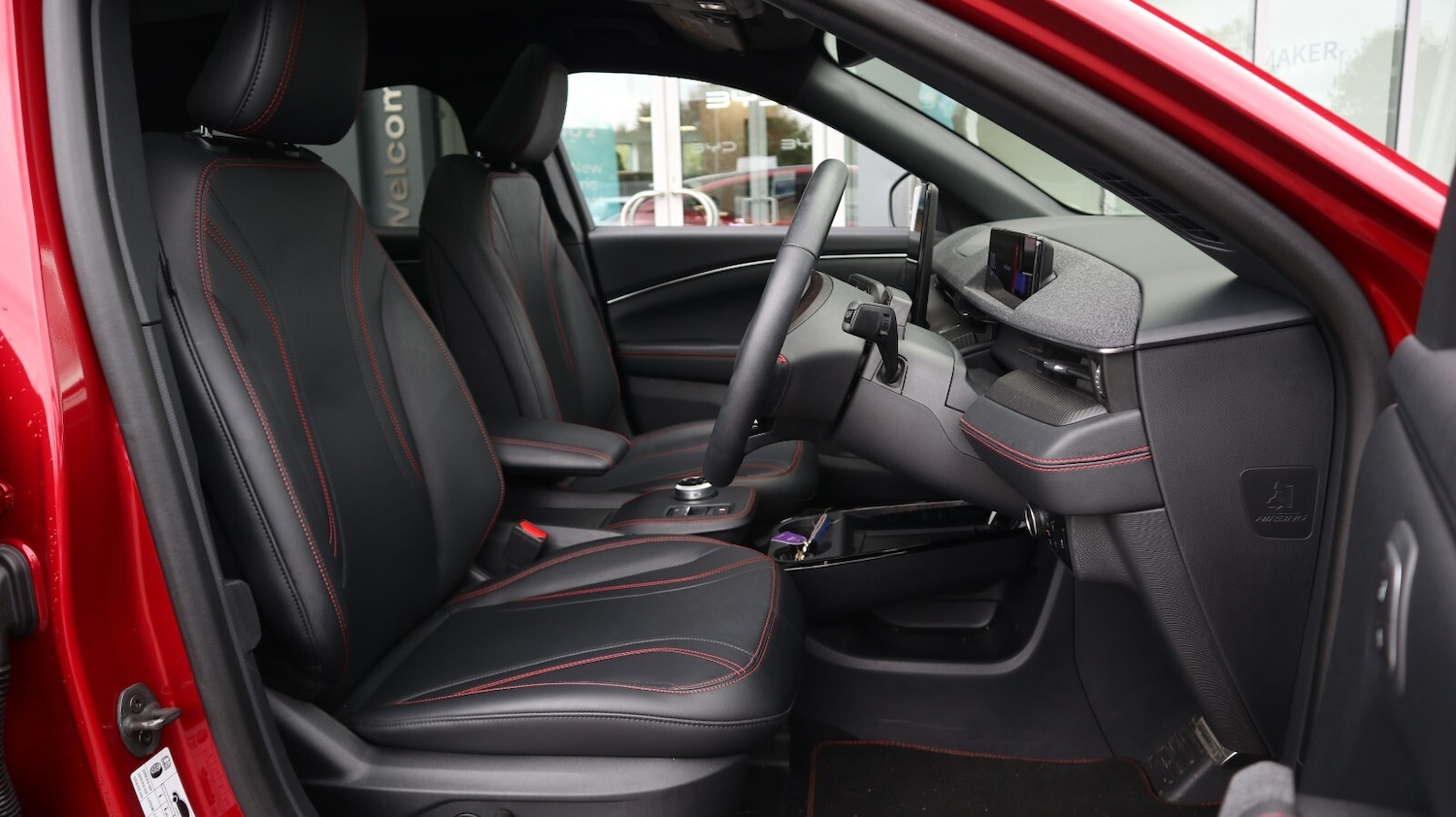 Used Ford Mustang Mach-E 2024 for sale - 76818202: Photo 21