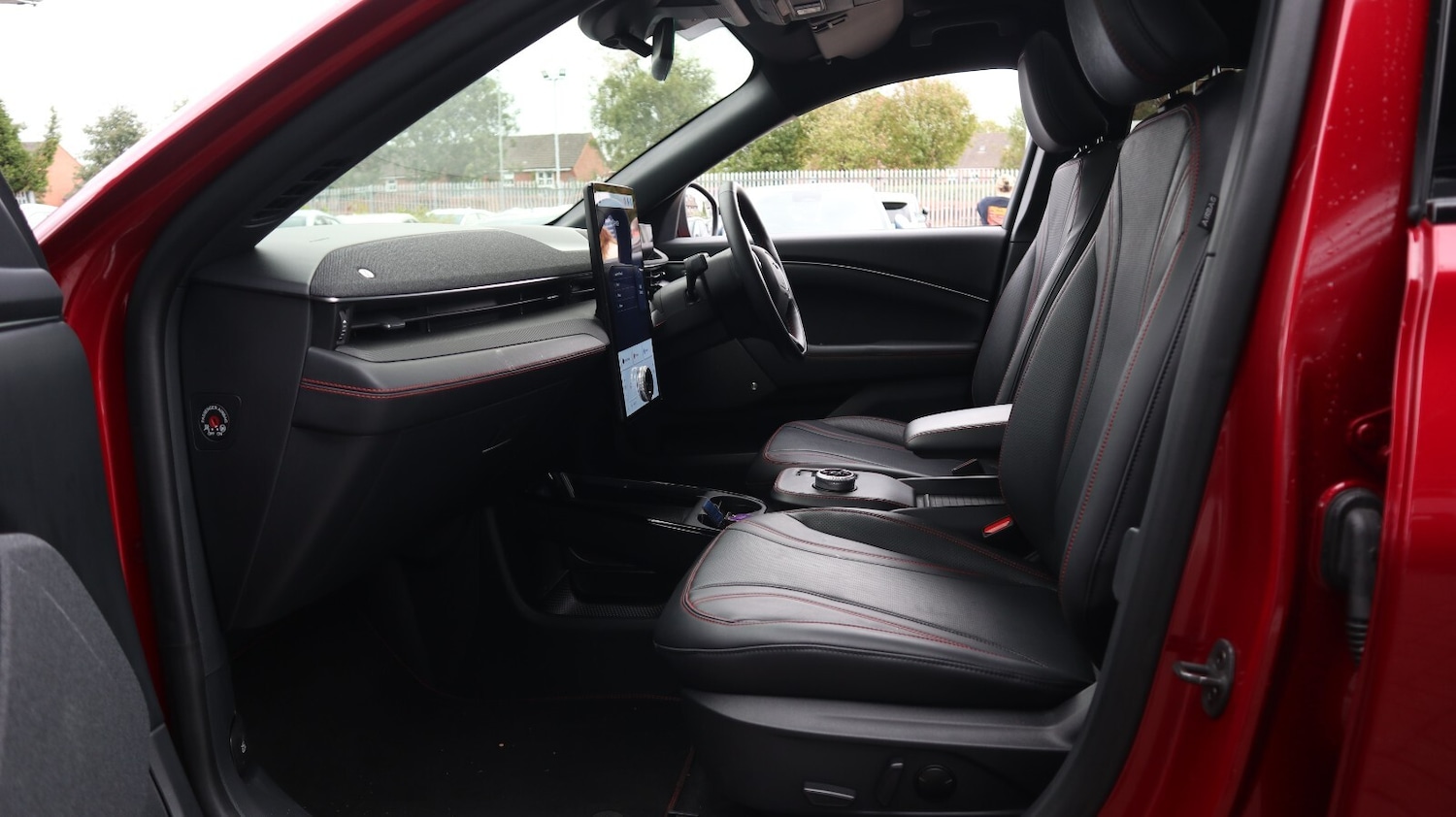 Used Ford Mustang Mach-E 2024 for sale - 76818202: Photo 22