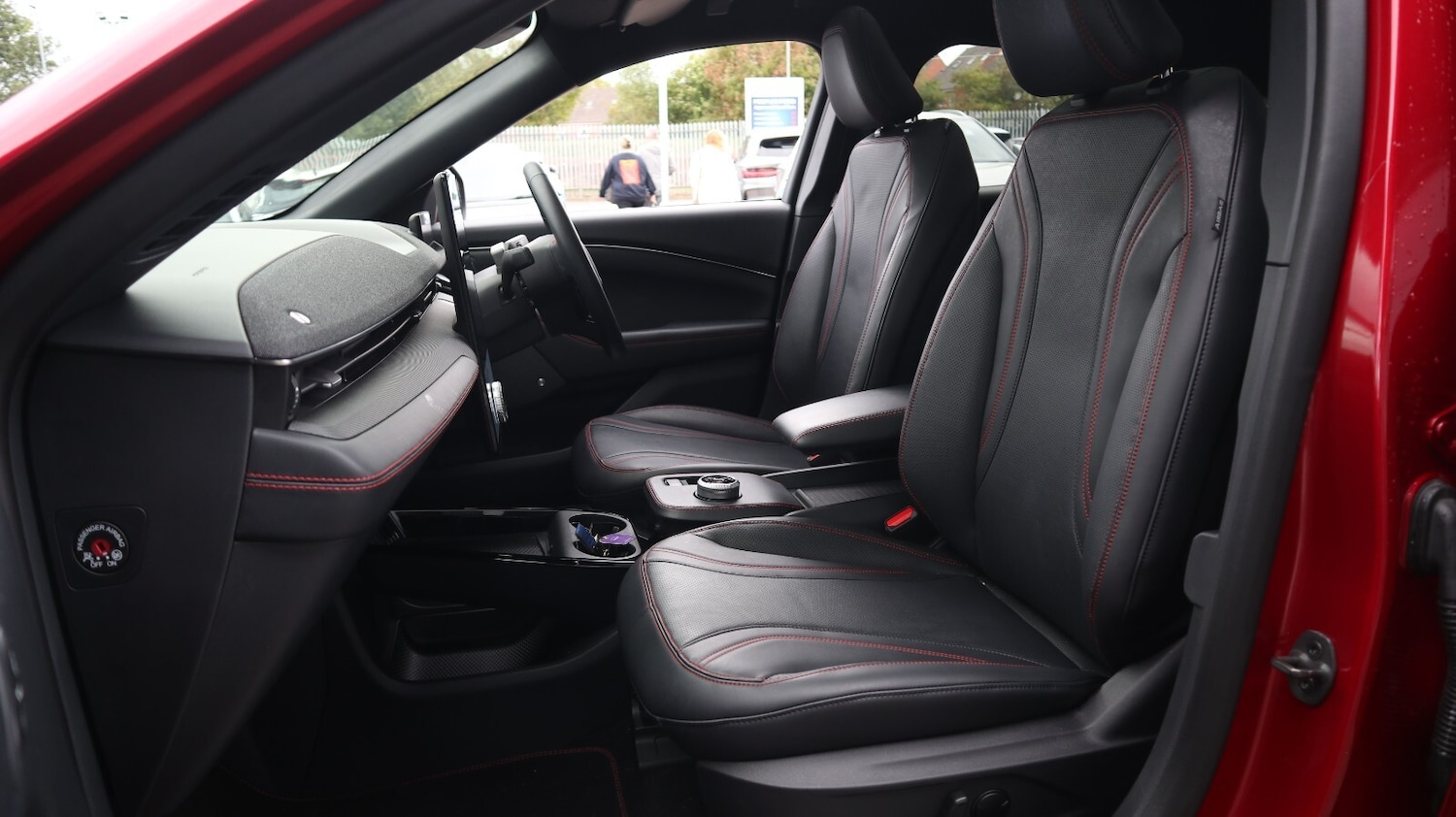 Used Ford Mustang Mach-E 2024 for sale - 76818202: Photo 23