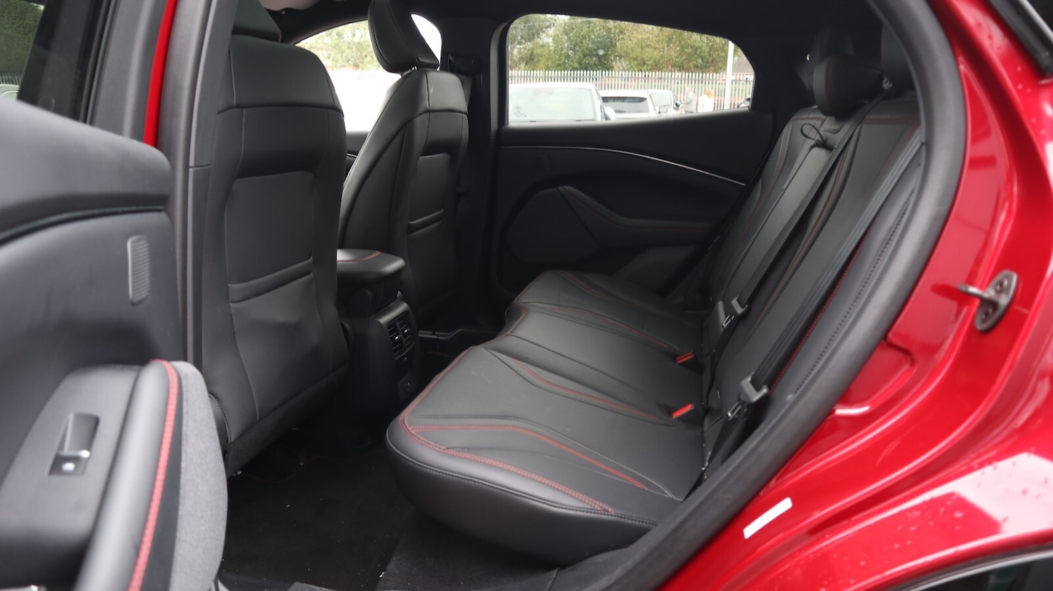 Used Ford Mustang Mach-E 2024 for sale - 76818202: Photo 24