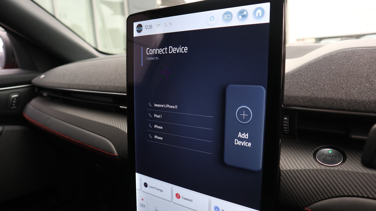 Used Ford Mustang Mach-E 2024 for sale - 76818202: Photo 33