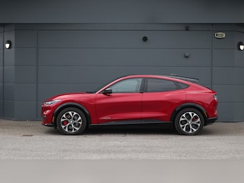 Used Ford Mustang Mach-E 2024 for sale - 76818202: Photo