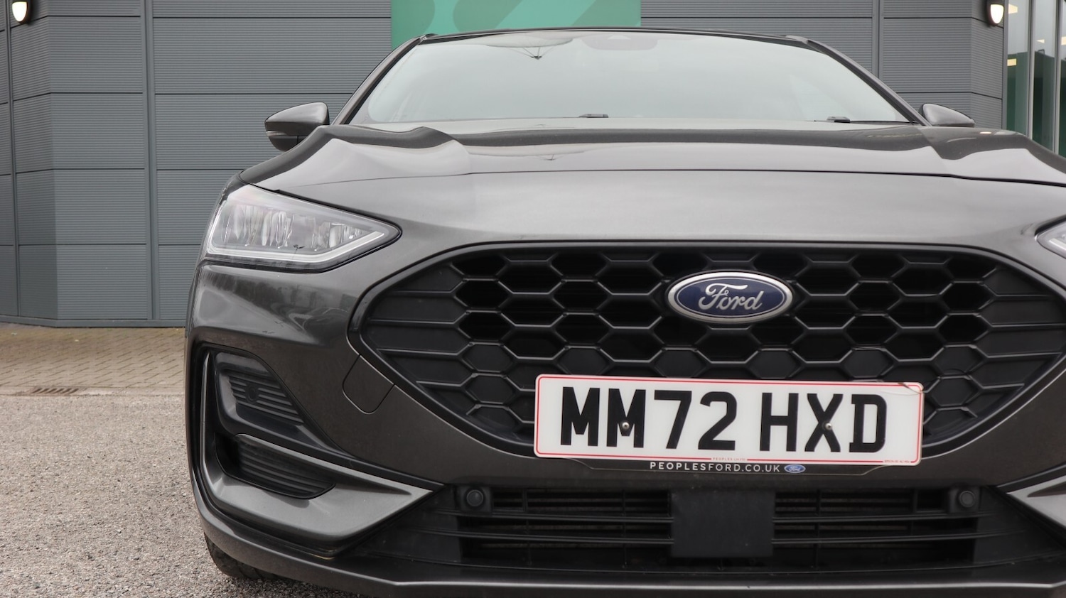 Used Ford Focus 2023 for sale - 77911255: Photo 14