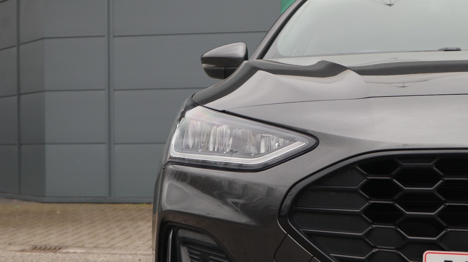 Used Ford Focus 2023 for sale - 77911255: Photo 15