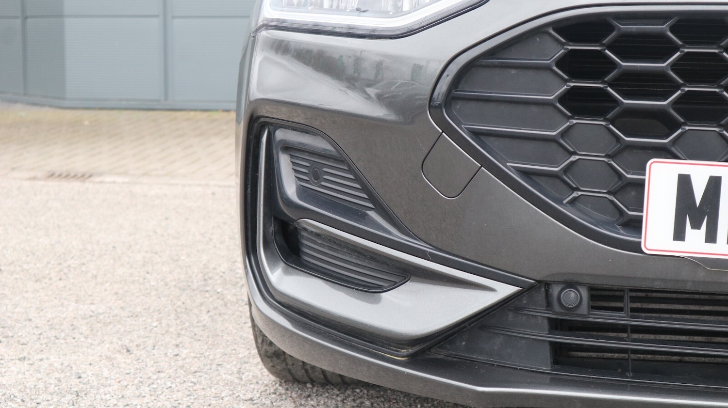 Used Ford Focus 2023 for sale - 77911255: Photo 16