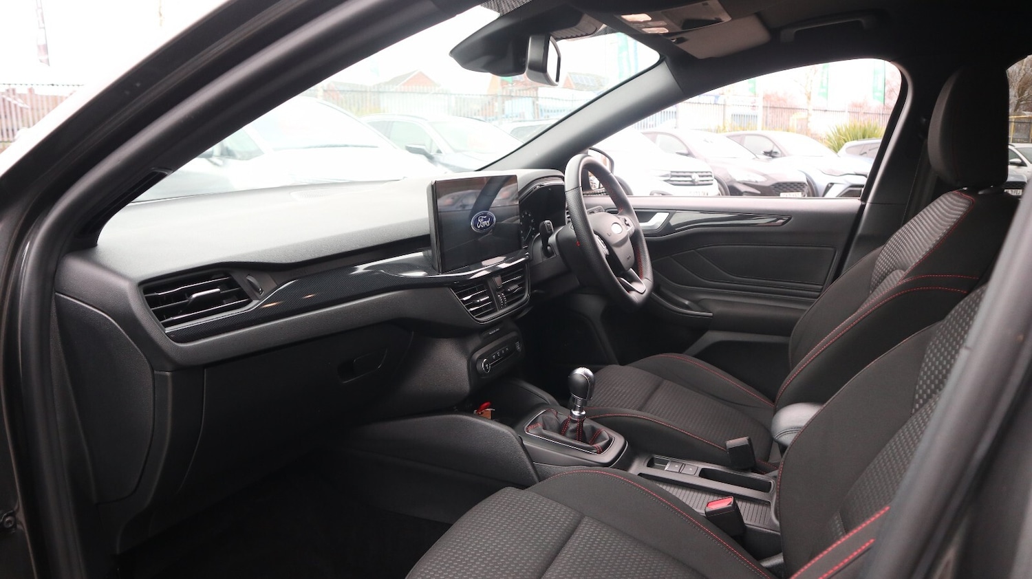 Used Ford Focus 2023 for sale - 77911255: Photo 23