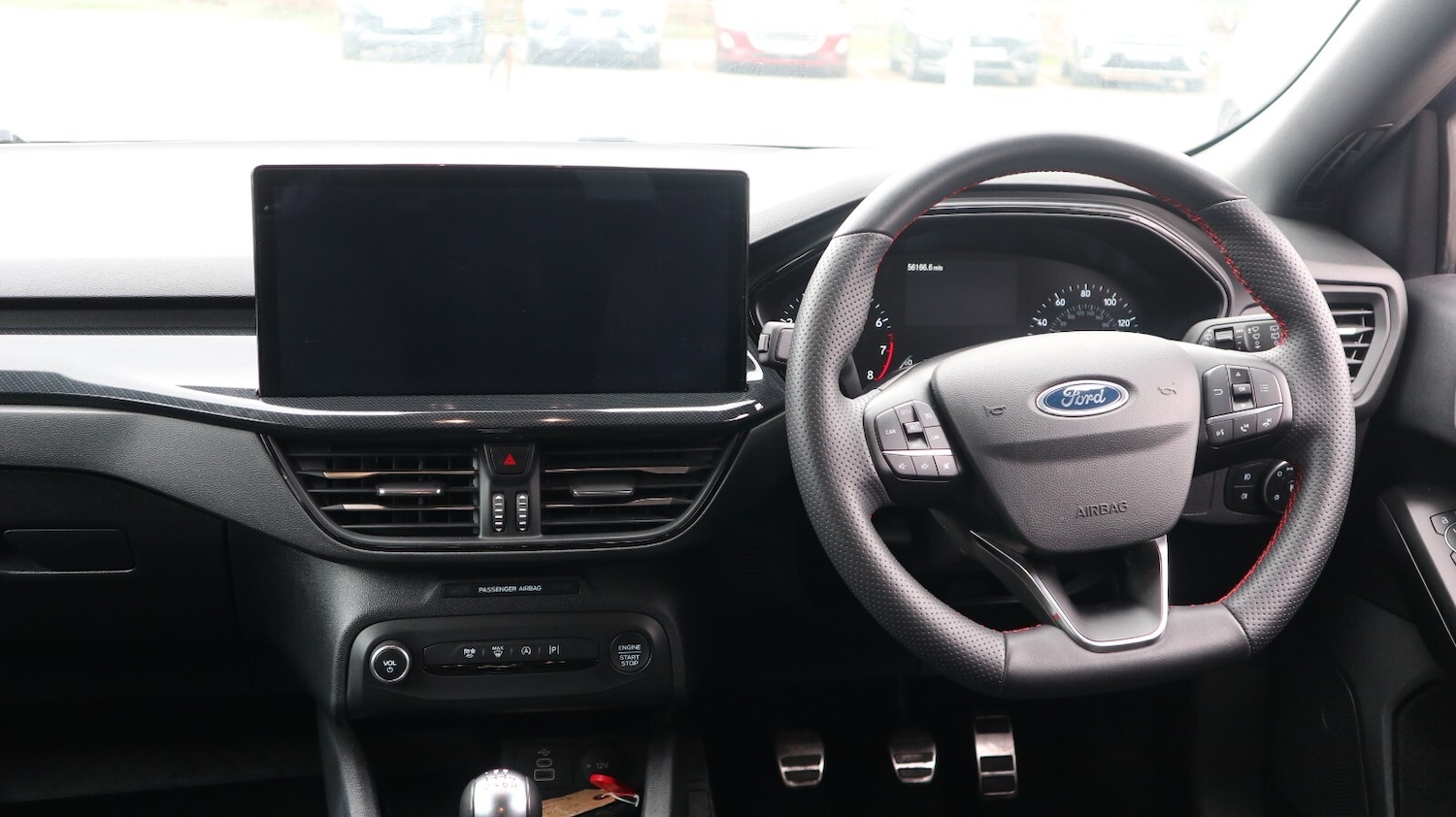 Used Ford Focus 2023 for sale - 77911255: Photo 26