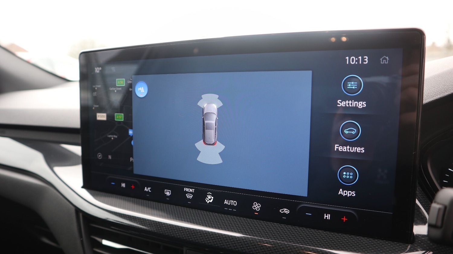 Used Ford Focus 2023 for sale - 77911255: Photo 32