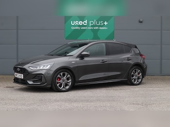 Used Ford Focus 2023 for sale - 77911255: Photo