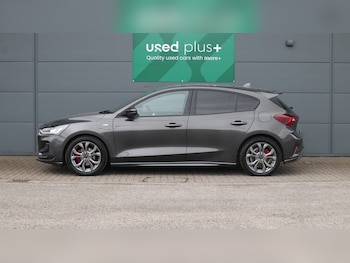 Used Ford Focus 2023 for sale - 77911255: Photo