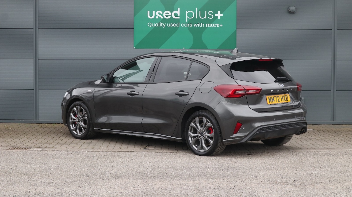 Used Ford Focus 2023 for sale - 77911255: Photo 5