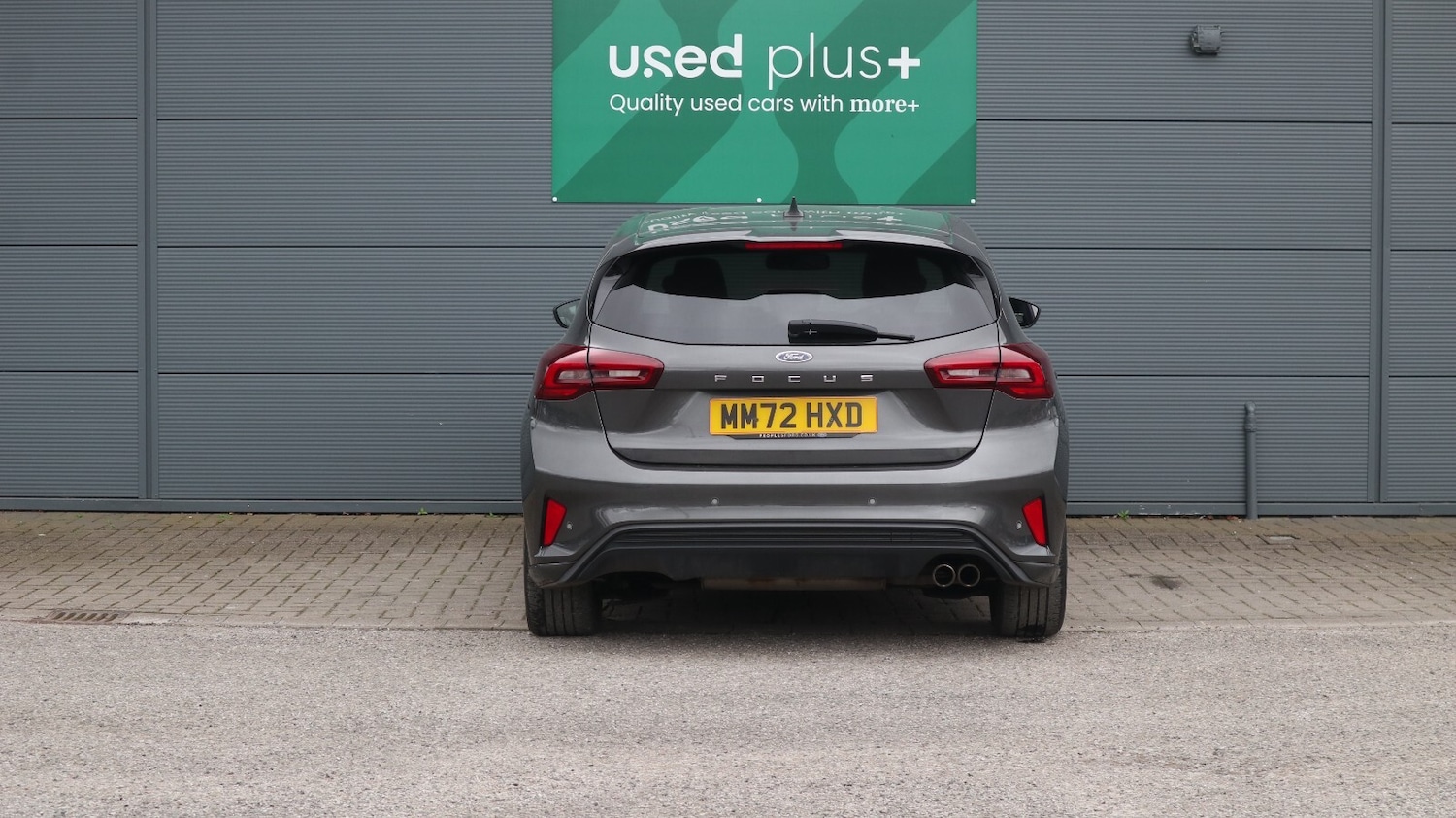 Used Ford Focus 2023 for sale - 77911255: Photo 6