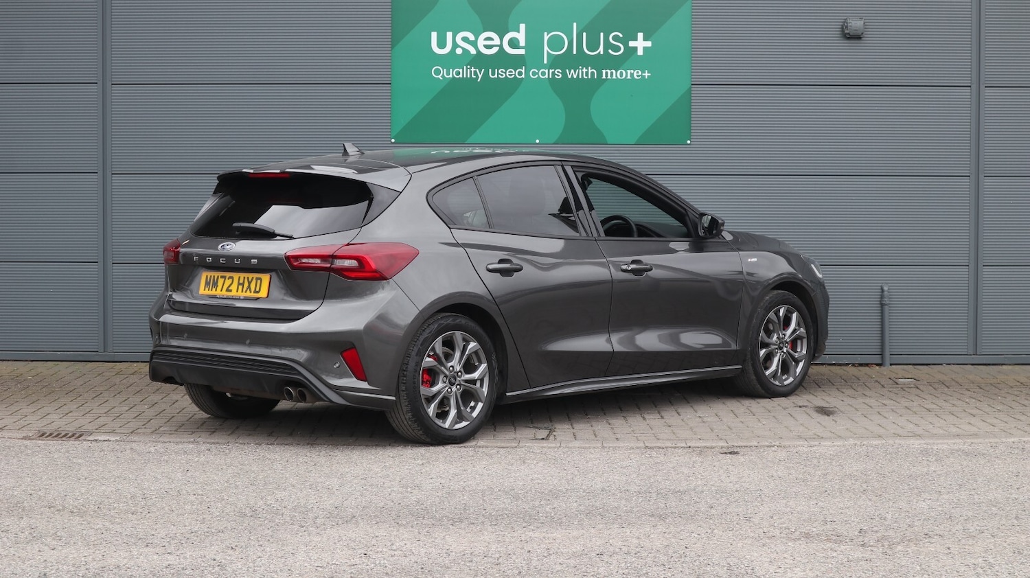 Used Ford Focus 2023 for sale - 77911255: Photo 7