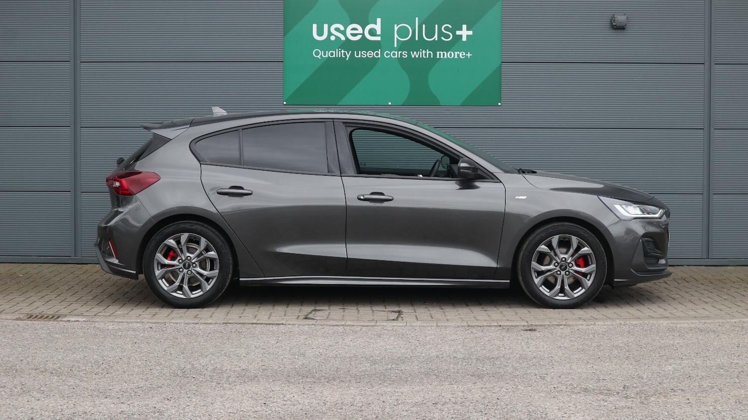 Used Ford Focus 2023 for sale - 77911255: Photo 8