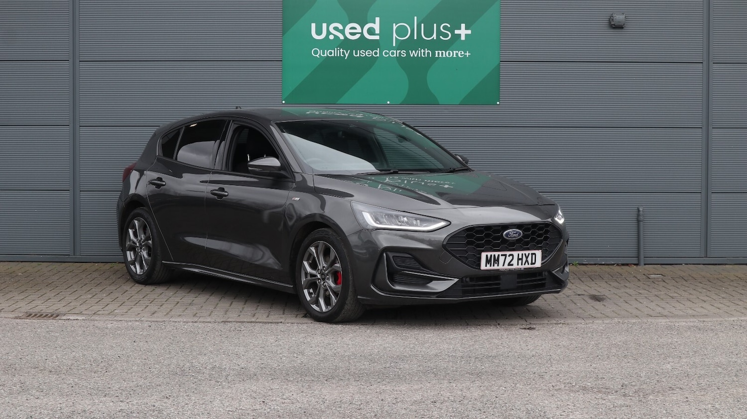 Used Ford Focus 2023 for sale - 77911255: Photo 9