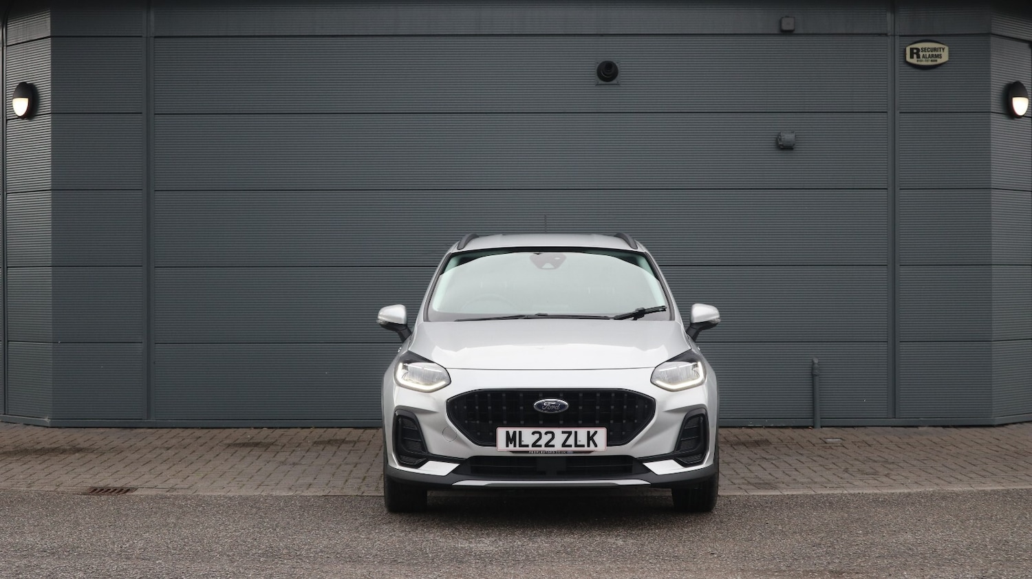 Used Ford Fiesta 2022 for sale - 76818192: Photo 10