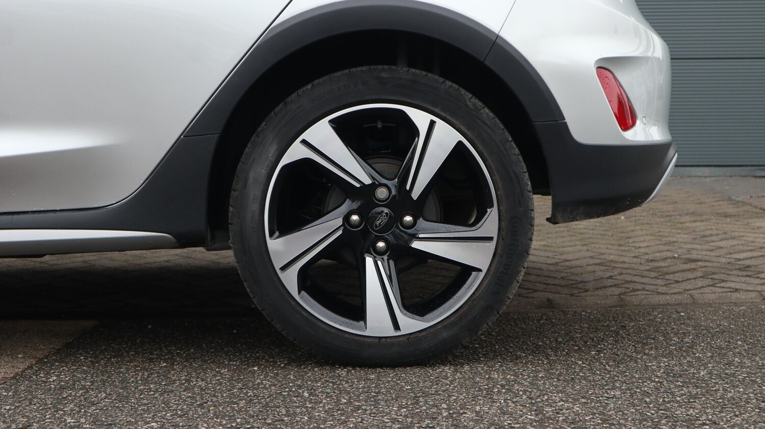 Used Ford Fiesta 2022 for sale - 76818192: Photo 14