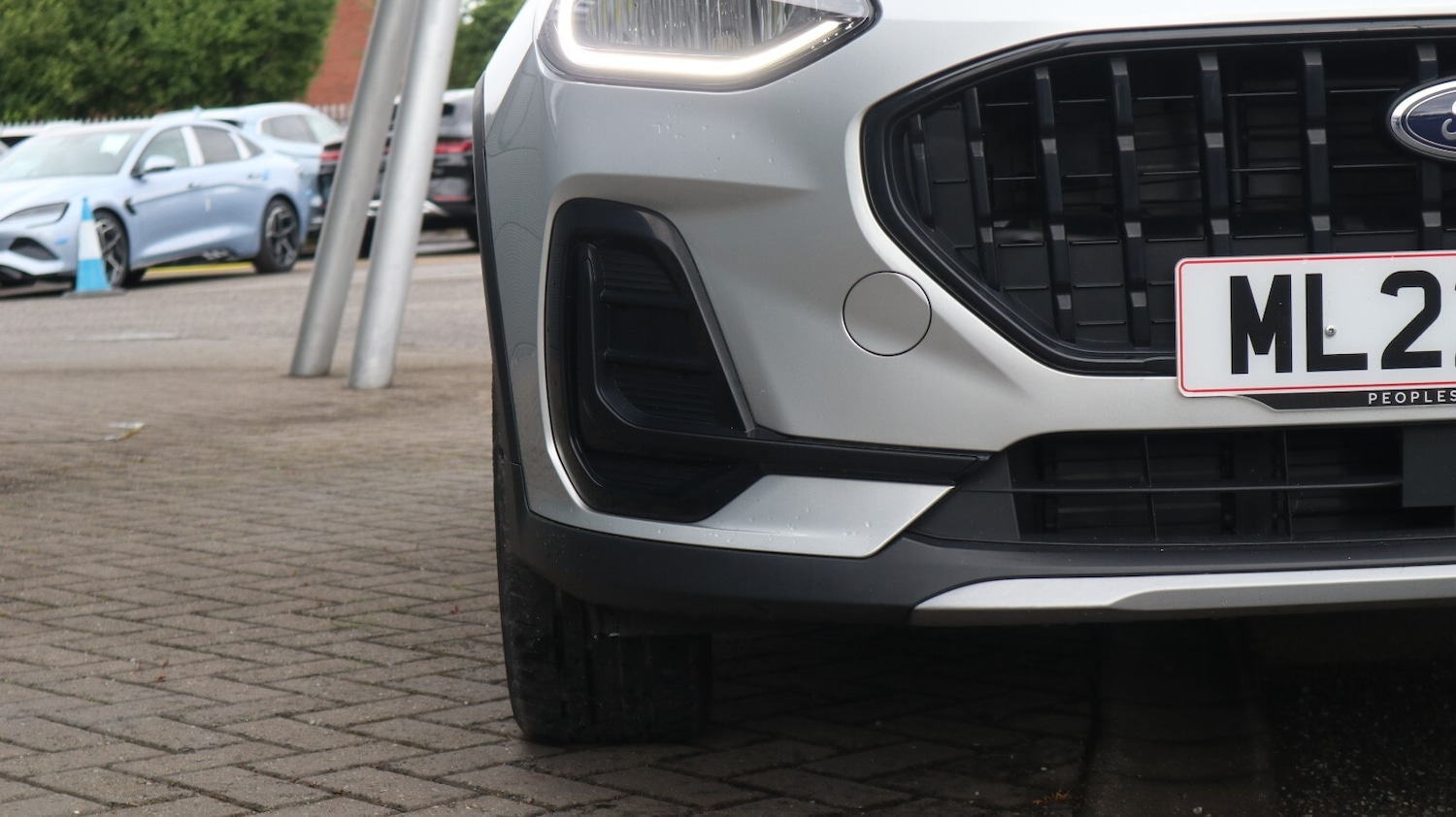 Used Ford Fiesta 2022 for sale - 76818192: Photo 16