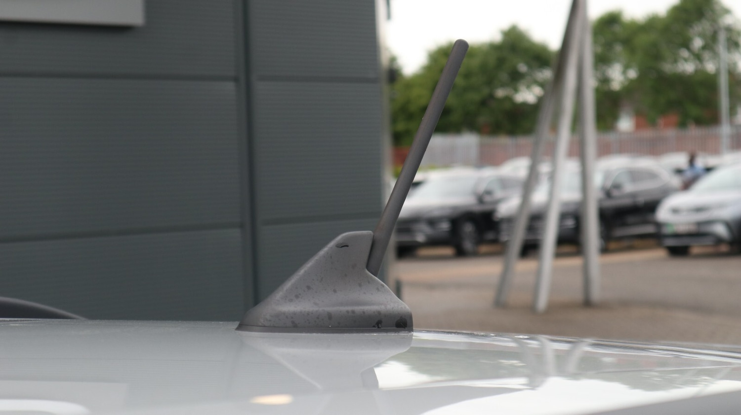 Used Ford Fiesta 2022 for sale - 76818192: Photo 19