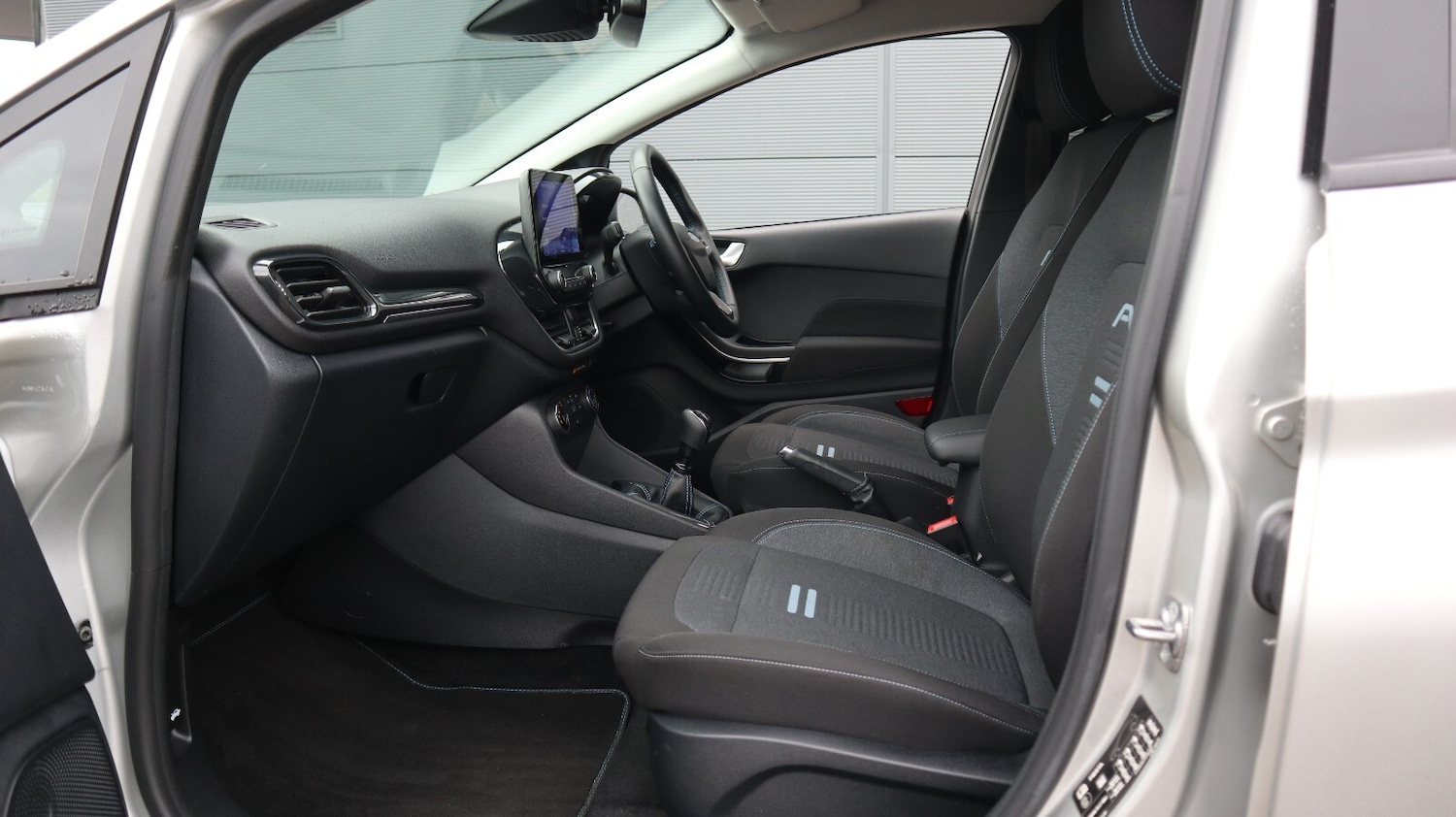 Used Ford Fiesta 2022 for sale - 76818192: Photo 22