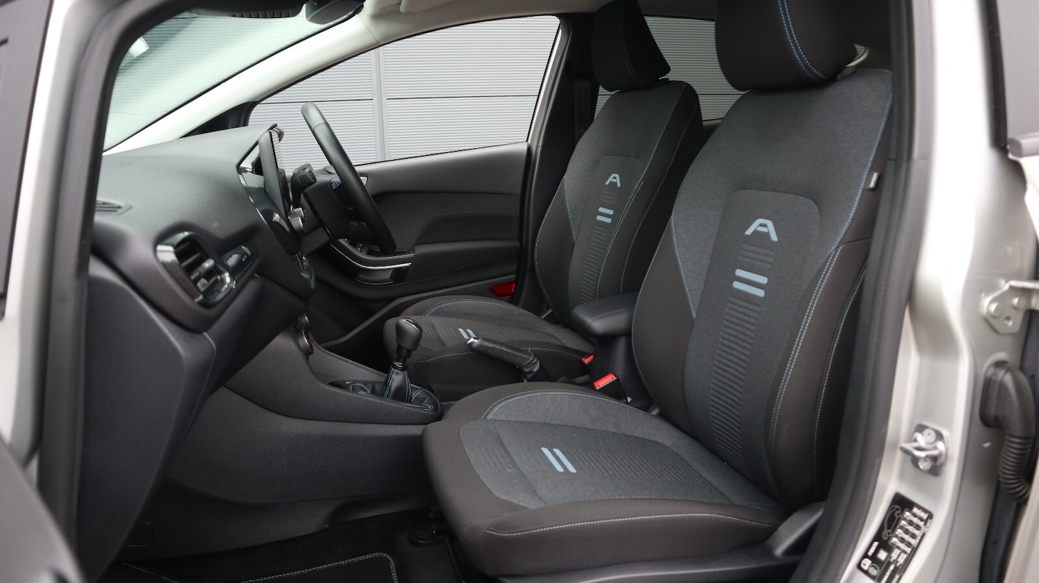 Used Ford Fiesta 2022 for sale - 76818192: Photo 23