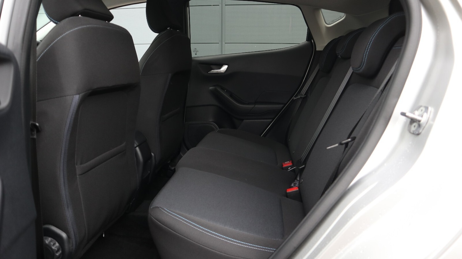 Used Ford Fiesta 2022 for sale - 76818192: Photo 24